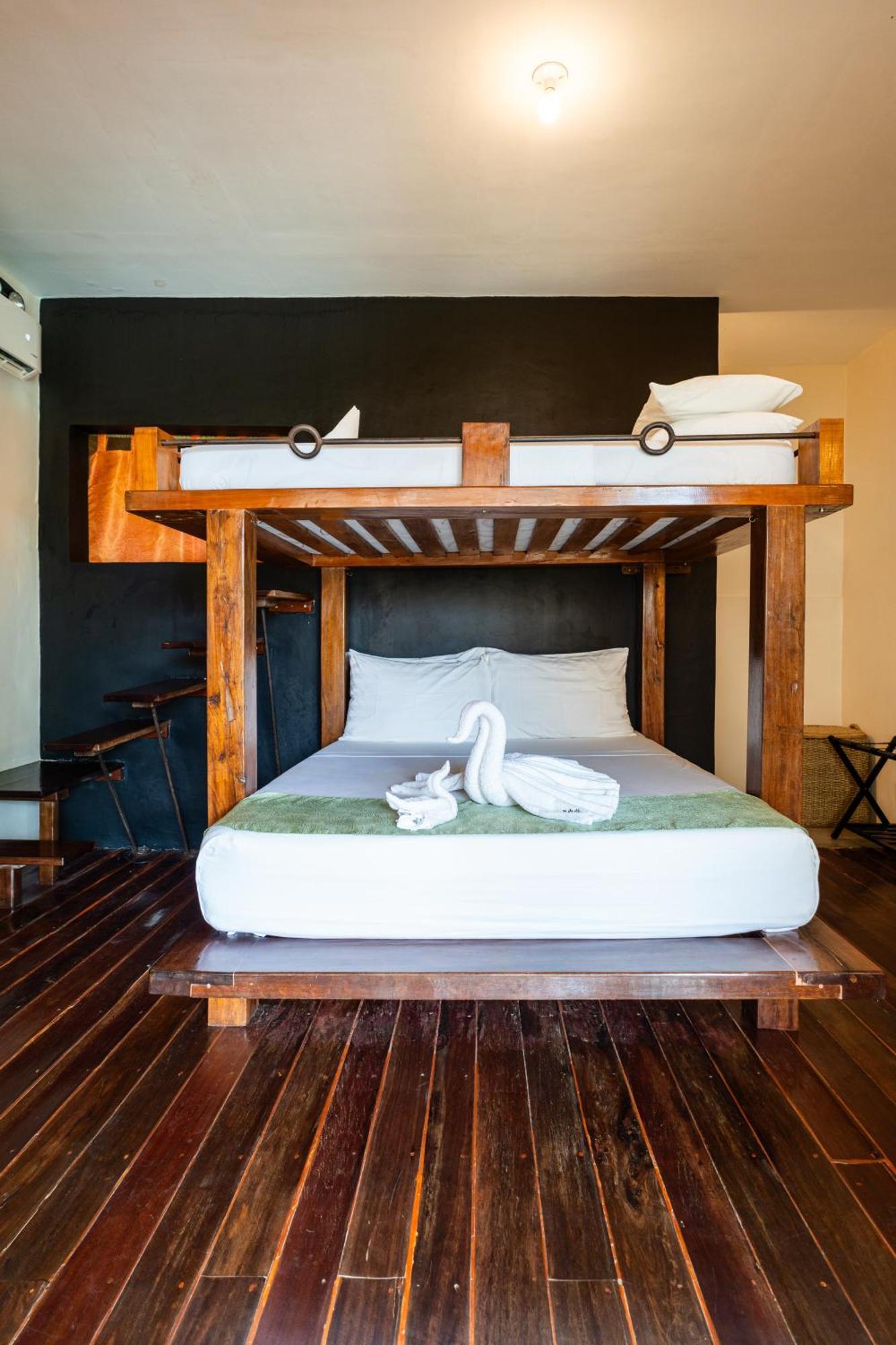 Happiness Boutique Resort El Nido Kültér fotó