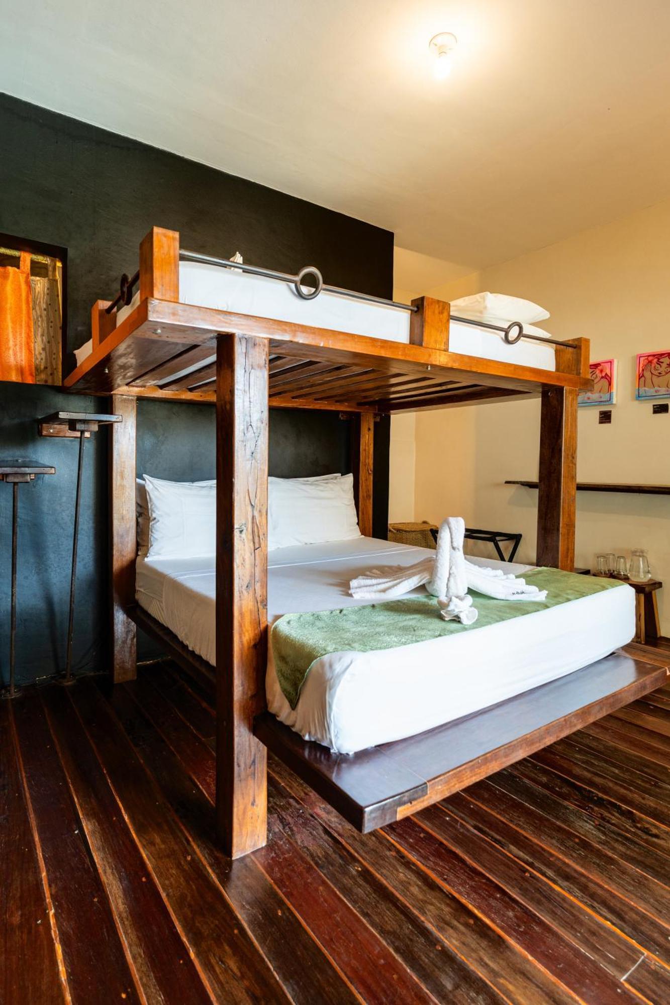 Happiness Boutique Resort El Nido Kültér fotó