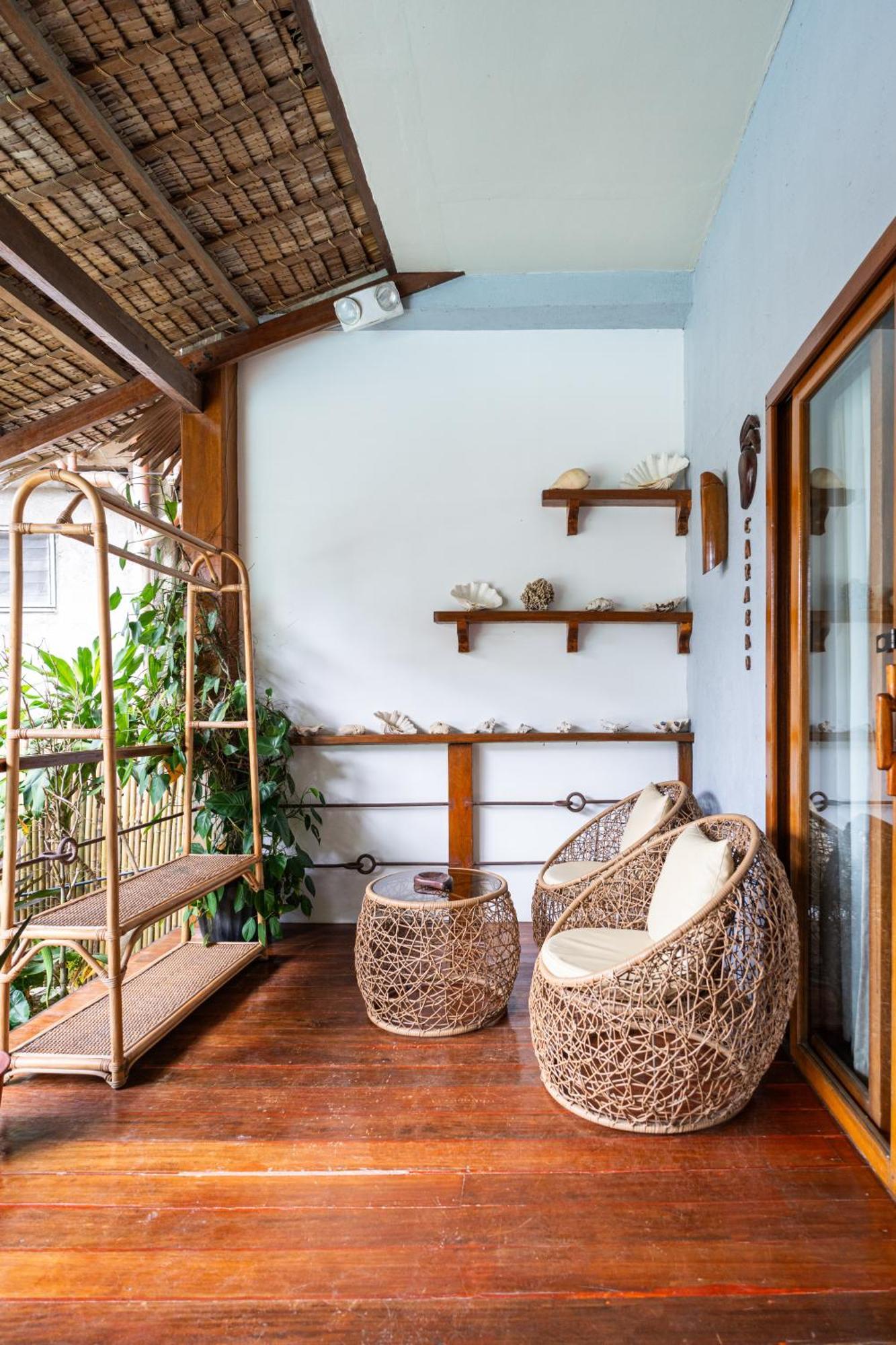 Happiness Boutique Resort El Nido Kültér fotó